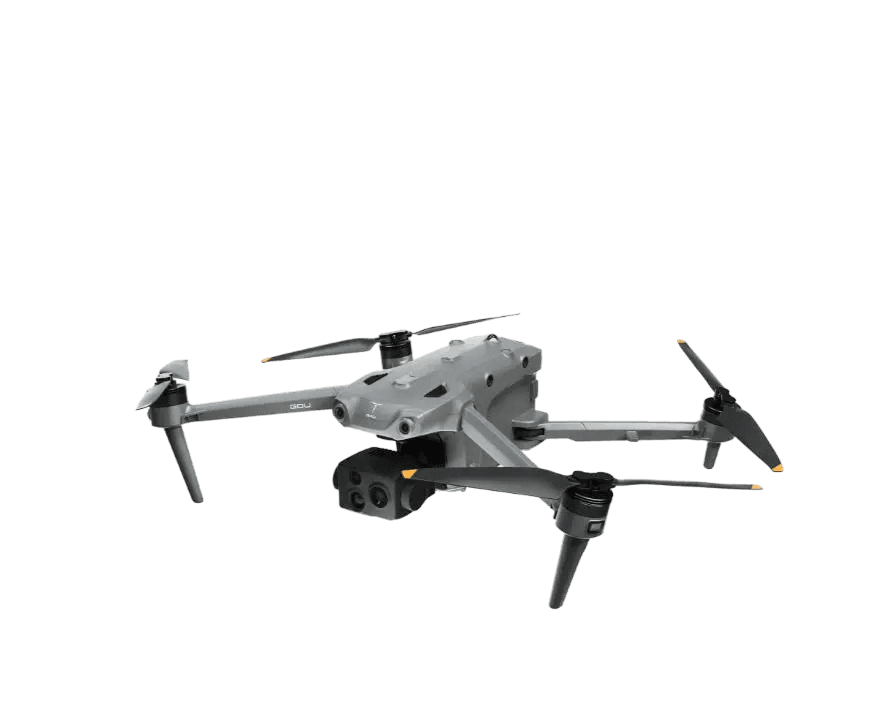GDU industrial UAV