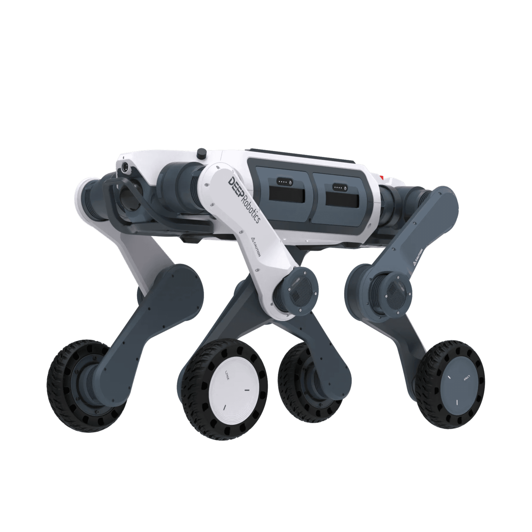 DEEP Robotics Quadruped Robot