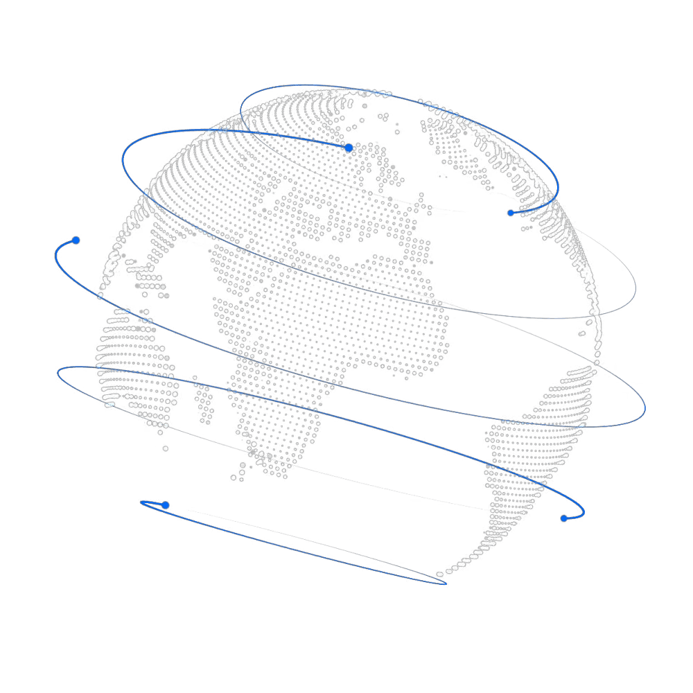 Freedo Globe