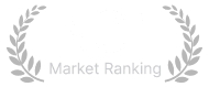 No.1 Market Ranking